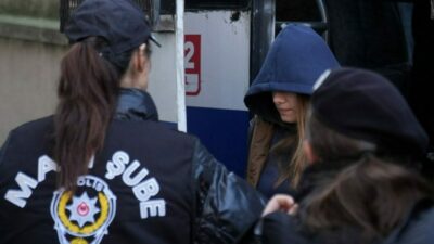 Yenidoğan Çetesi soruşturmasında ikinci dalga: 14 şüpheli adliyeye sevk edildi