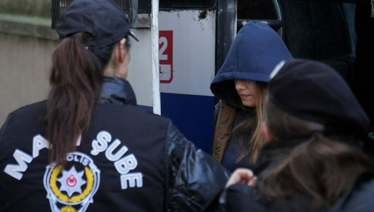 Yenidoğan Çetesi soruşturmasında ikinci dalga: 14 şüpheli adliyeye sevk edildi