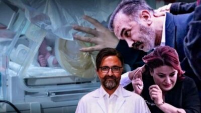 Yenidoğan soruşturmasında 5 doktor daha gözaltında!