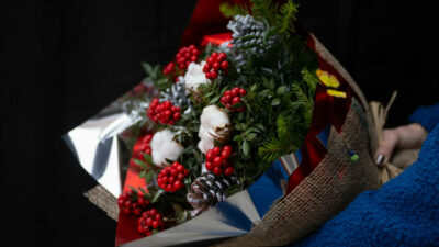 Yılbaşının simgelerinden… 300-350 liradan satılıyor