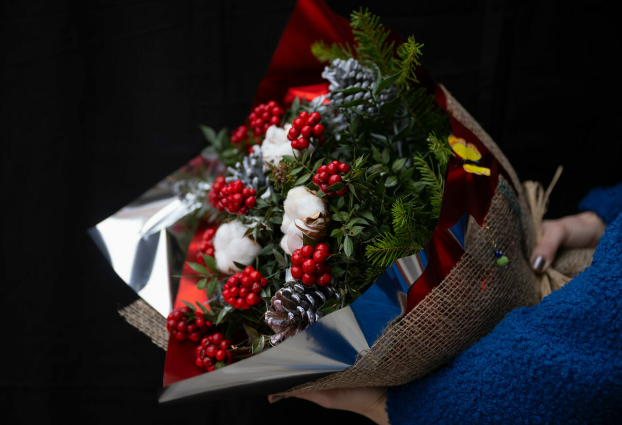 Yılbaşının simgelerinden… 300-350 liradan satılıyor