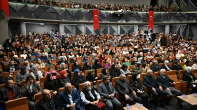 Tasavvufi öğretileriyle dünyanın her yerinde büyük ilgi uyandıran düşünce adamı