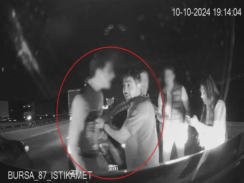 Bursa’da ambulans şoförünü darp eden baba-oğul hakkında yeni karar!