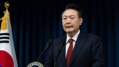 Devlet Başkanı için tutuklama talebi!