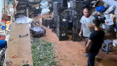 Öldüren yumruk için istenen ceza belli oldu