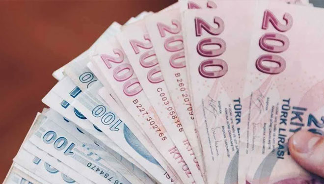 Bugün itibariyle hayatımızda pek çok şey değişti! İşte 2025 ile gelen zamlar listesi…