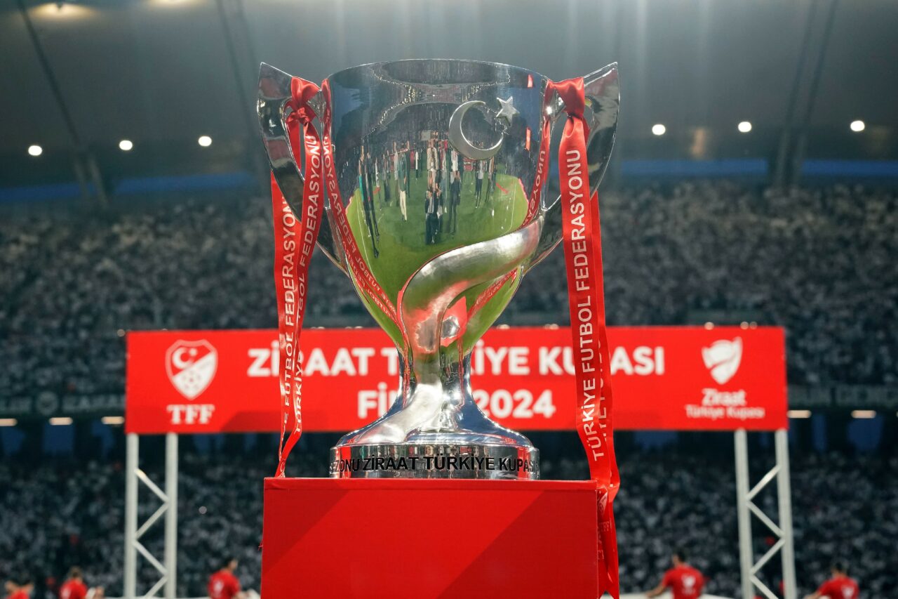 Kupada 4. tur maçları başlıyor! Bursaspor ne zaman oynayacak?