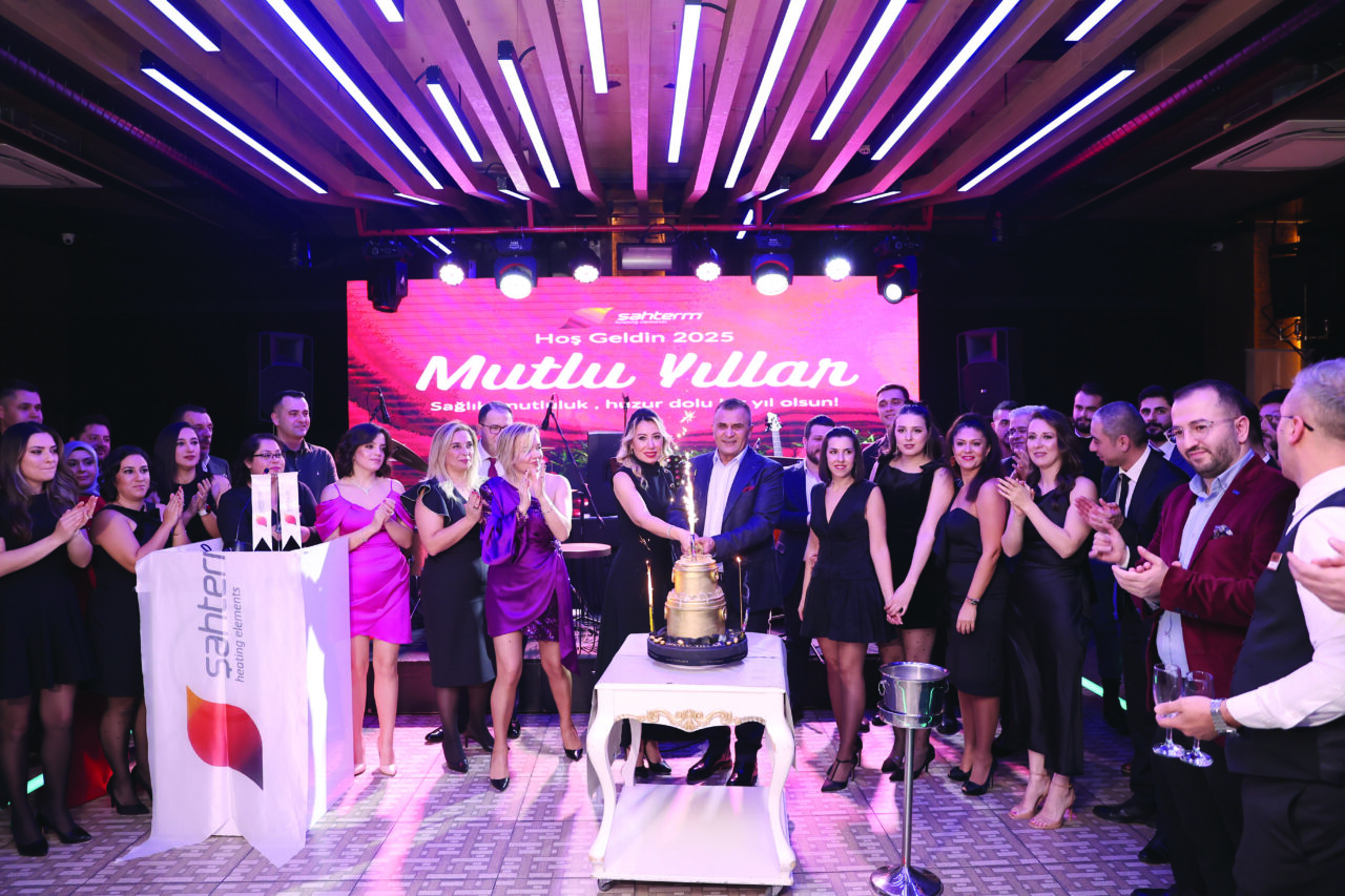 Şahterm’de 2025’te hedef başarı