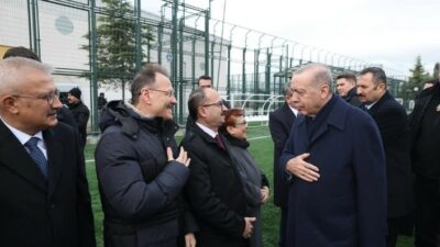 Bursa’nın eski Bakanı’ndan Suriye gelişmeleri ve İmralı görüşmelerine bakış