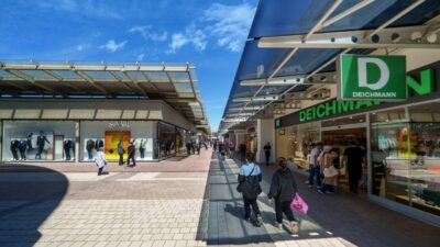 Gelenekten geleceğe: İnegöl AVM kültür ve sanatı geleceğe taşıyor