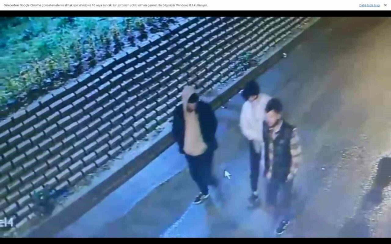 Bursa Polisi’nden daha fazla kaçamadılar!