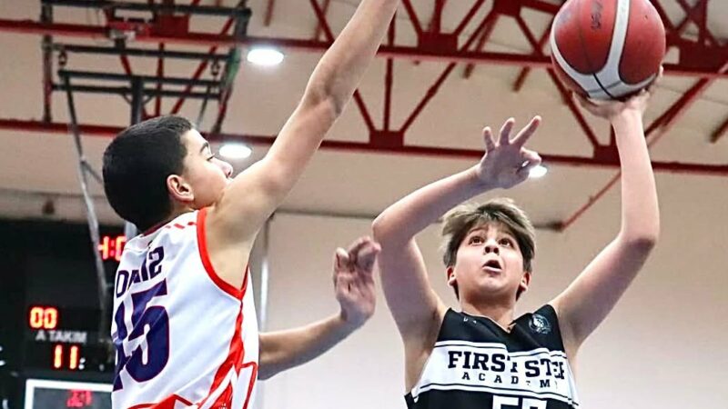 2024 Temmuz ayında kurulan ve kısa sürede yaş gruplarında önemli