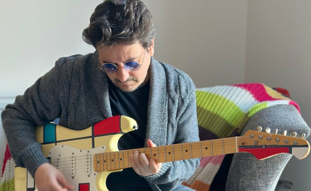 JanValSol’dan yeni single: Güvercin