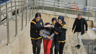 Kan donduran itiraf! 3,5 yaşındaki Efe’yi annesi öldürmüş