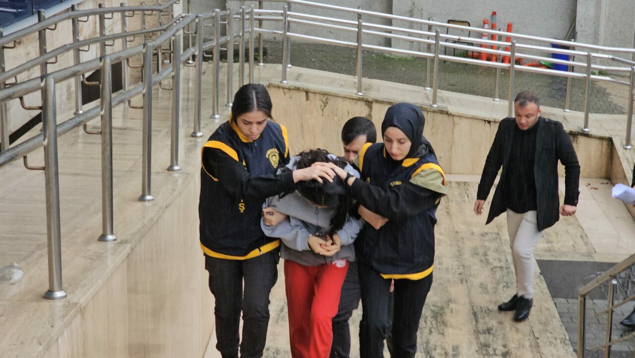 Kan donduran itiraf! 3,5 yaşındaki Efe’yi annesi öldürmüş Kan donduran itiraf! 3,5 yaşındaki Efe’yi annesi öldürmüş