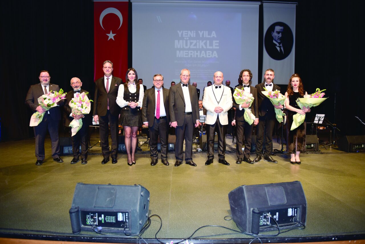 Medicana Korosu Bursalıları büyüledi