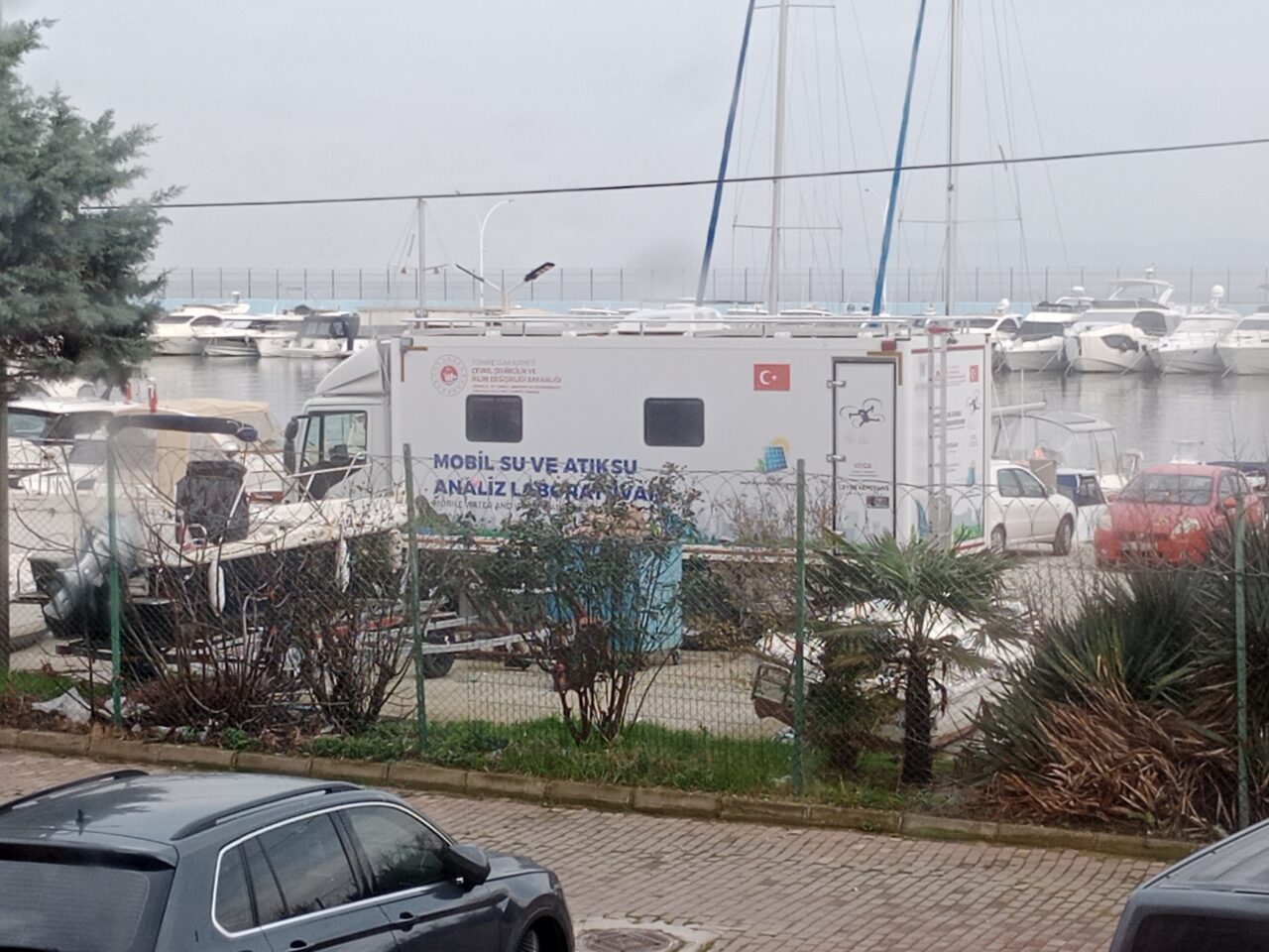 Bursa’ya kabus gibi çöken tehlike için önemli adım! Bursa’ya kabus gibi çöken tehlike için önemli adım!