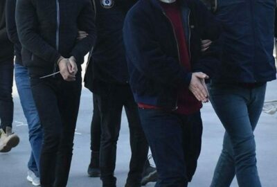 41 ilde eş zamanlı operasyon: 147 şüpheli yakalandı