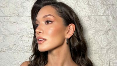 Yeni yıla beraber girdiler! Romantik pozlar!