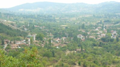 Bursa’nın Kozağacı bölgesindeki halk ikna olmadı, belge istiyor