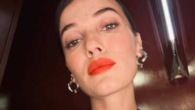 Pınar Deniz ve Kaan Yıldırım’dan yeni kareler!