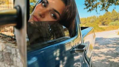 Hande Erçel’in paylaşımı duygulandırdı!