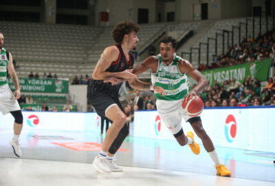 Bu gidiş nereye Bursaspor Yörsan!