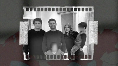 Polis memuru katliam yaptı: 5 kişiyi katlettikten sonra başka akrabalarını öldürmeye giderken yakalandı