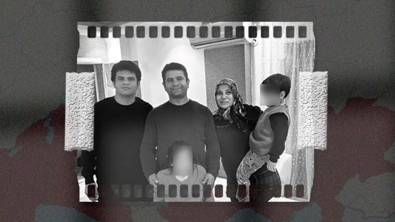 Polis memuru katliam yaptı: 5 kişiyi katlettikten sonra başka akrabalarını öldürmeye giderken yakalandı