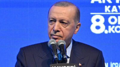 Cumhurbaşkanı Erdoğan’dan yangın faciasıyla ilgili açıklama: ‘Sorumlulardan hesap sorulacak’