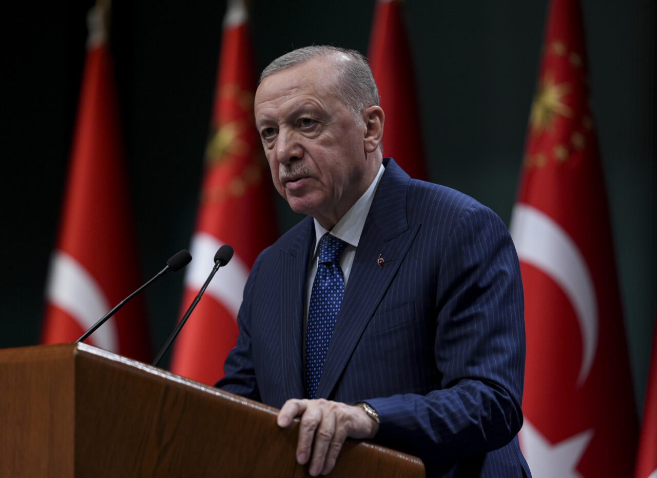 Türkiye’de milli yas ilan edildi!