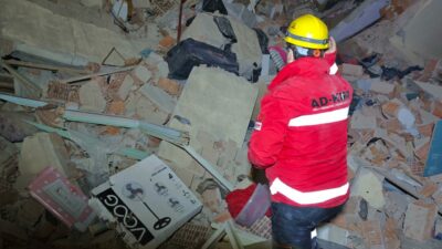 Konya’dan bir acı haber daha! Enkazdaki son kişinin cesedi çıkarıldı
