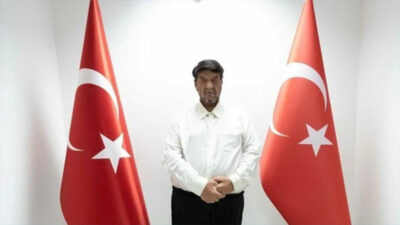 MİT Reyhanlı saldırısı failini yakaladı