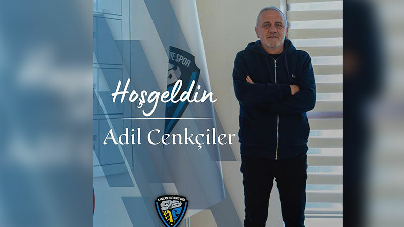 Bursaspor’da şampiyonluk yaşamıştı! Yeni takımı belli oldu TFF 2. Lig Kırmızı Grup’ta mücadele eden Karacabey Belediyespor, sportif