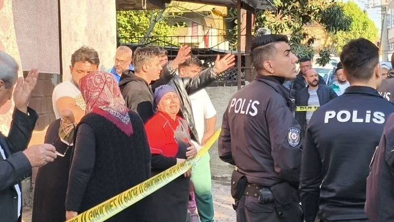 Kan donduran vahşet! 3 kişi boğazları kesilmiş halde bulundu