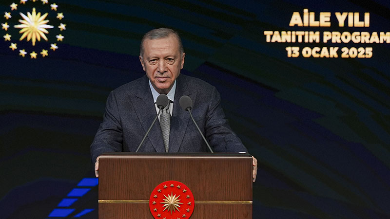 Yeni evleneceklere müjde! Cumhurbaşkanı Erdoğan açıkladı Yeni evleneceklere müjde! Cumhurbaşkanı Erdoğan açıkladı