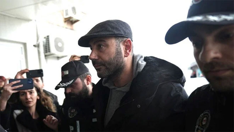 Beşiktaş Belediye Başkanı Rıza Akpolat ile ilgili yeni gelişme