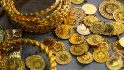 Altında rekor üstüne rekor! Yatırımcıya uyarı ve tarih verildi