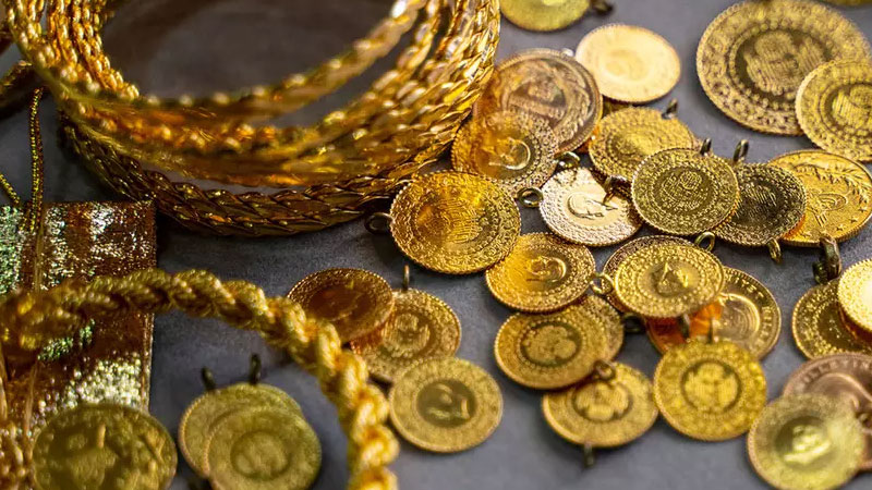 Altında rekor üstüne rekor! Yatırımcıya uyarı ve tarih verildi