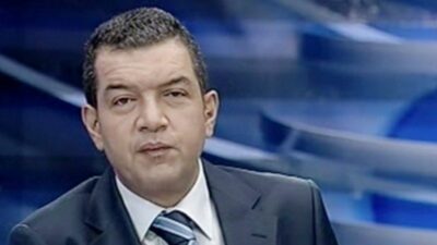 Gazeteci Deniz Arman hayatını kaybetti