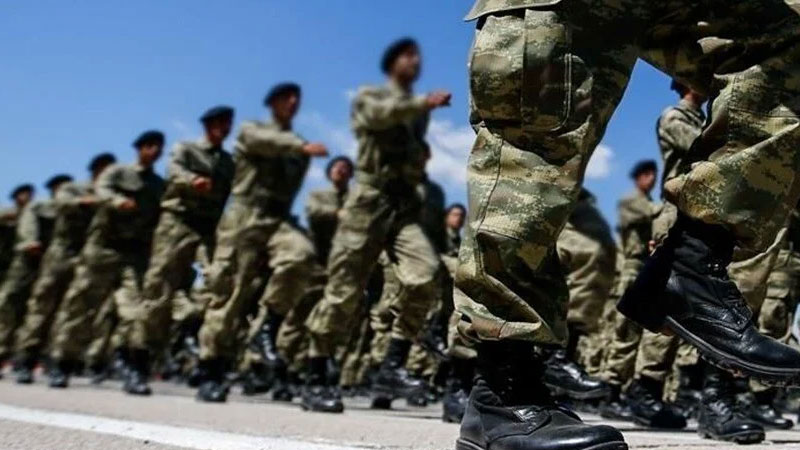 Askerlik yerleri şubat celbi açıklandı