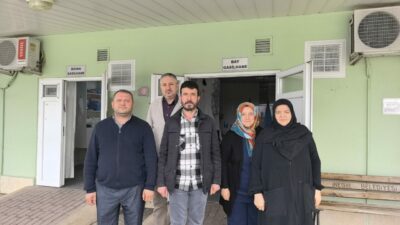 Bursa’da görev yapan gassaldan ürperten hikaye!