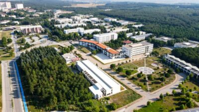 Bursa Uludağ Üniversitesi’nin 5 akademisyenine destek