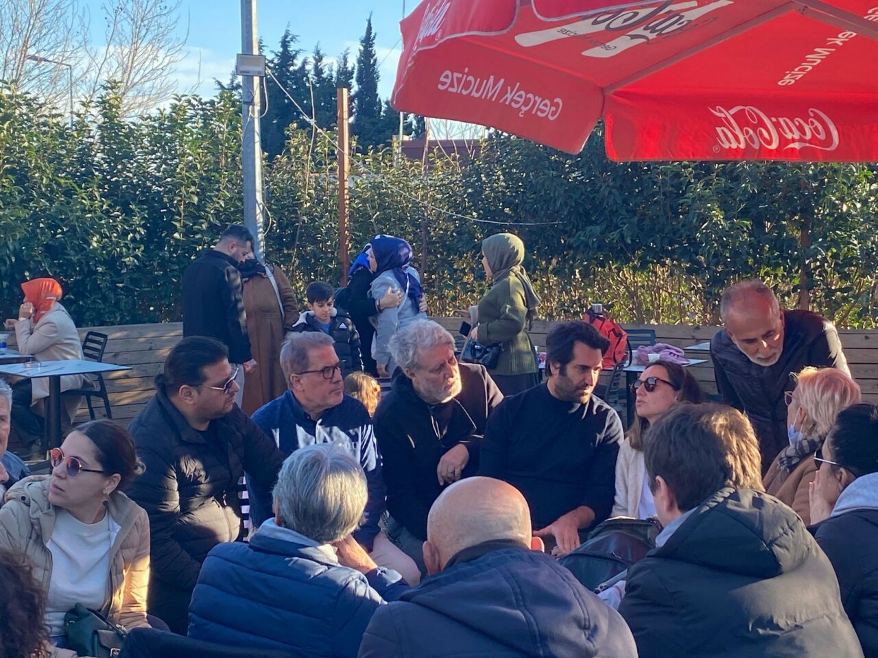 Edip Akbayram’ın ailesinden açıklama: “Sevenlerinden dua bekliyoruz”