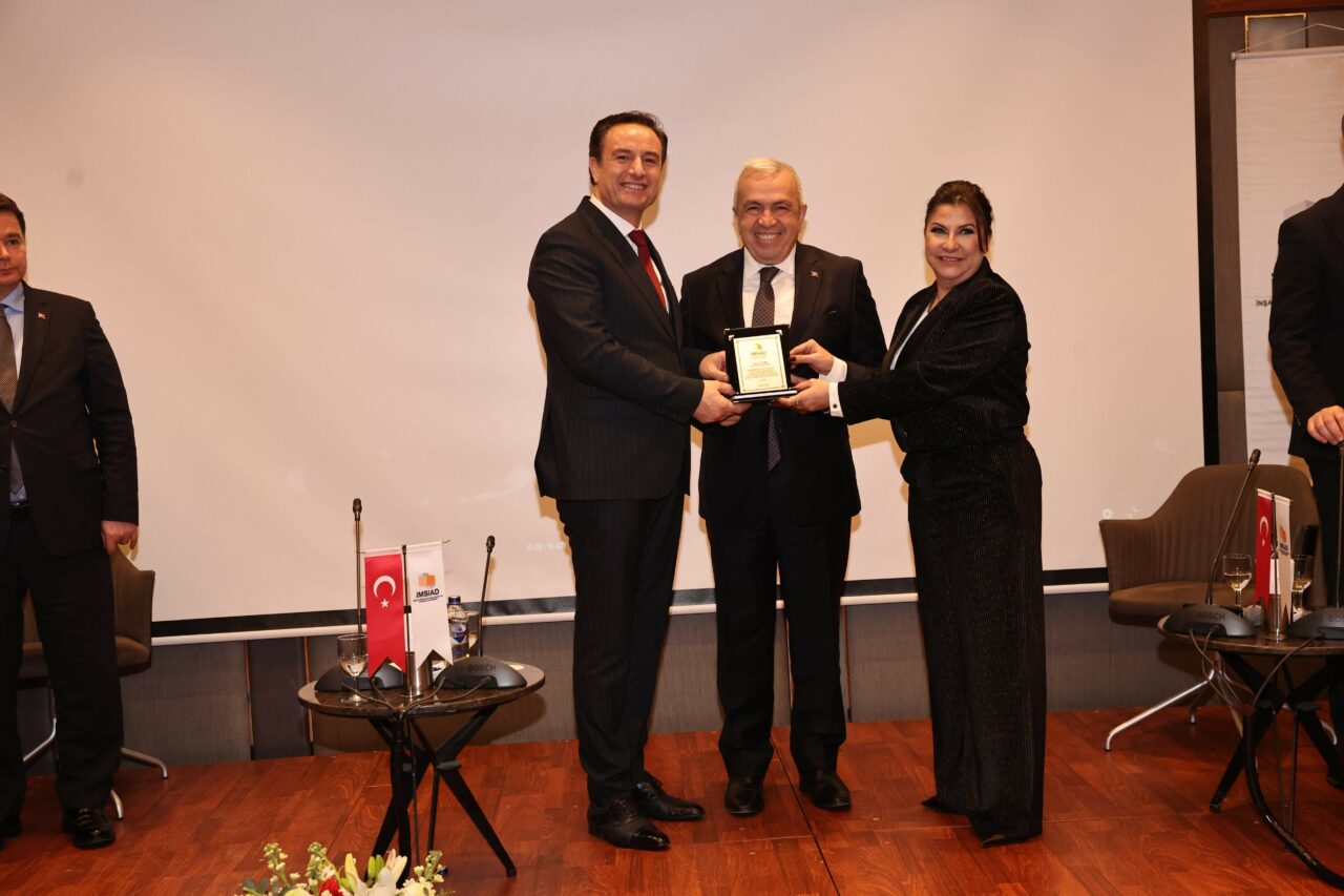 Nilüfer Belediye Başkanı Özdemir’den kentsel dönüşümle ilgili önemli açıklama! Nilüfer Belediye Başkanı Özdemir’den kentsel dönüşümle ilgili önemli açıklama!