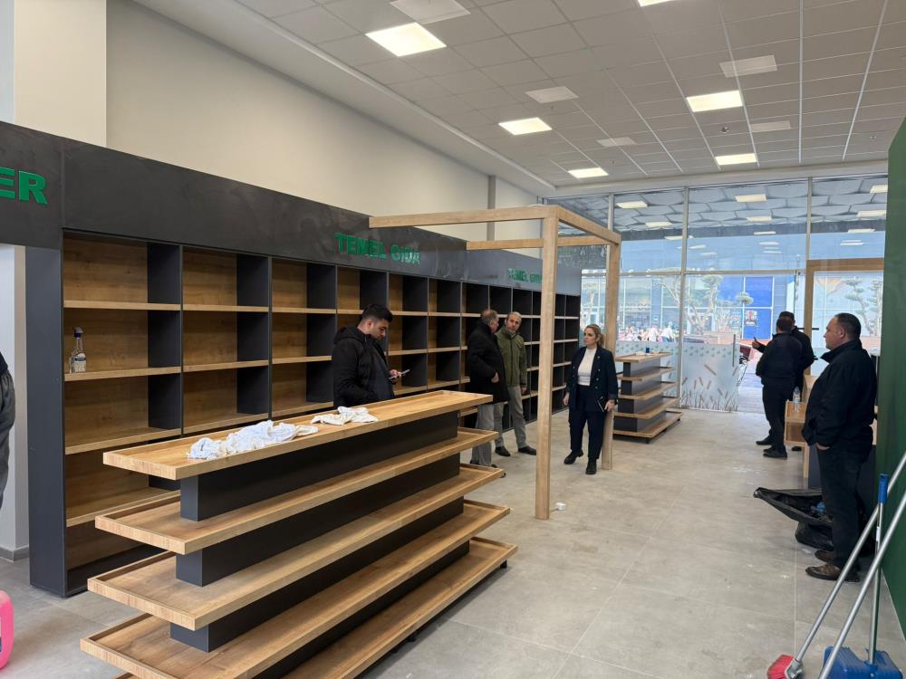 Bursa’nın o ilçesine BESAŞ müjdesi! Açılış tarihi belli oldu