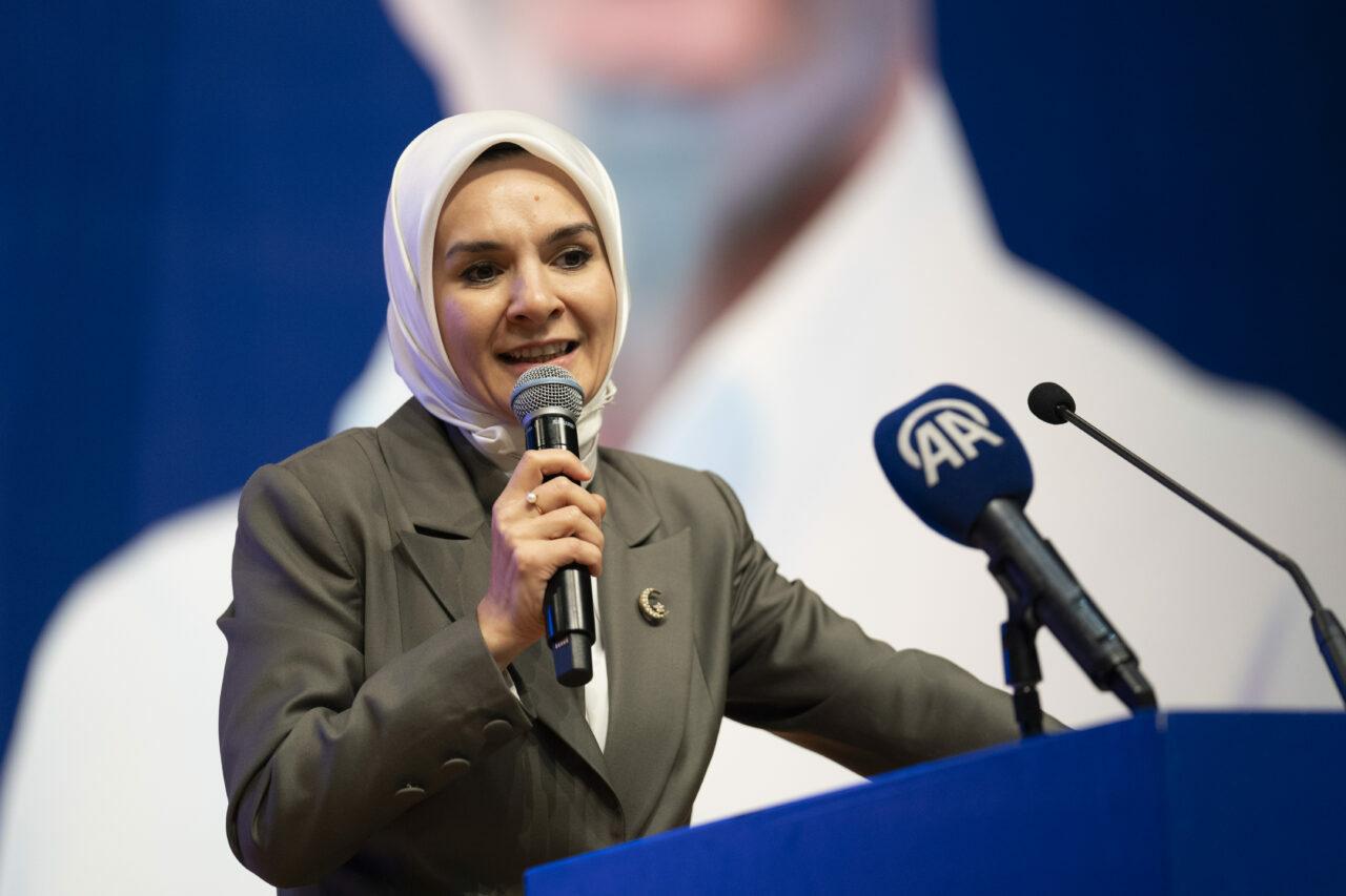 Bakan duyurdu! 48 saatte 3 bin 500’den fazla başvuru