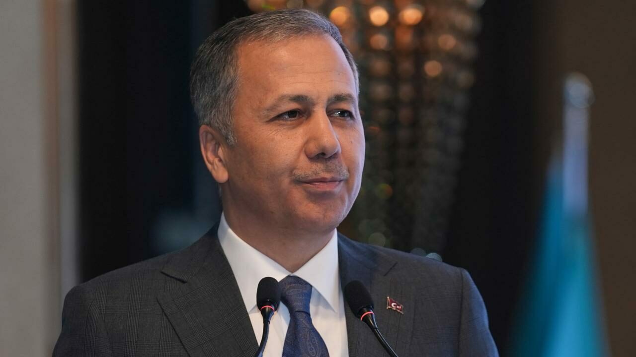 Bakan Yerlikaya’dan Vali açıklaması