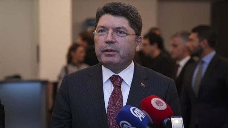 DEM heyetinin ikinci İmralı ziyareti ne zaman? Bakan Tunç’tan açıklama