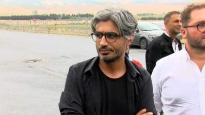 Üç gazeteci ifade verdi: İki isme adli kontrol talebi